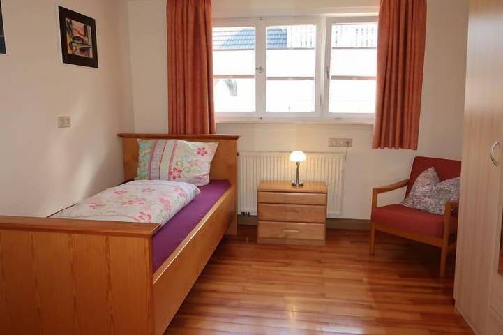 Location de vacances pour 5 personnes, avec terrasse à Neuried - 3