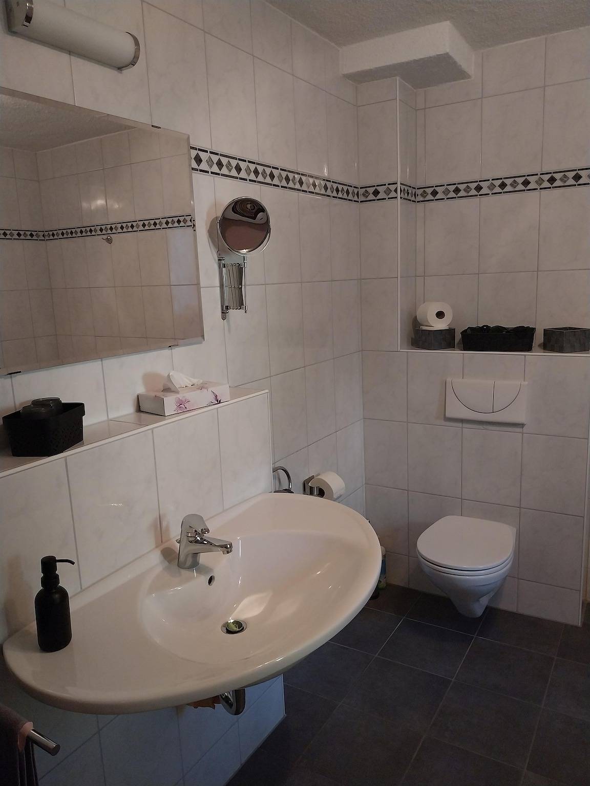 Ganze Ferienwohnung, Ferienwohnung Eifelreich in Dreiborn, Schleiden