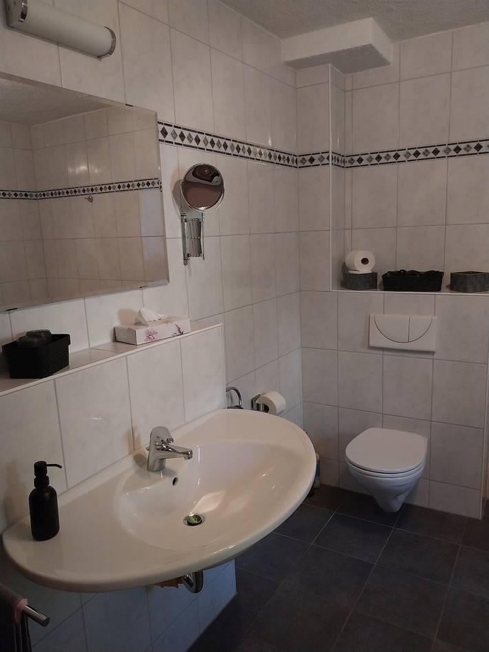 Ferienwohnung für 2 Personen in Schleiden - 4