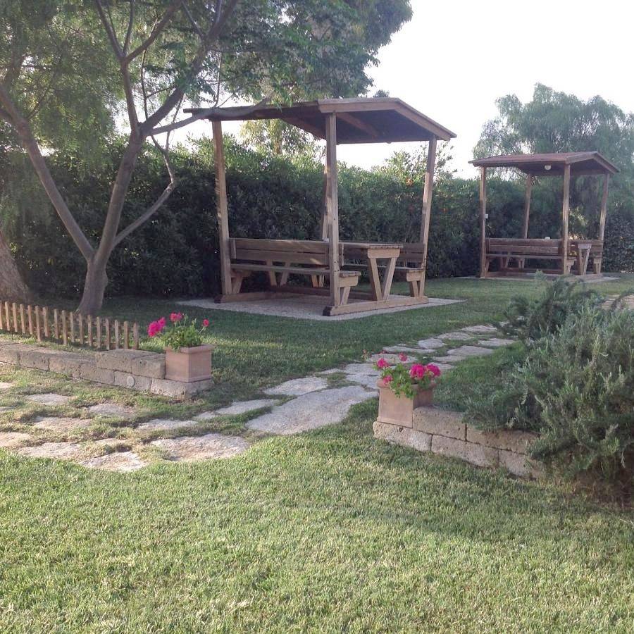Agriturismo Belvedere in Montalto di Castro, Provincia di Viterbo