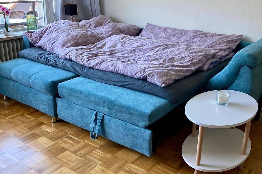Ganze Wohnung, Urlaub im Harz in Wolfshagen, Langelsheim