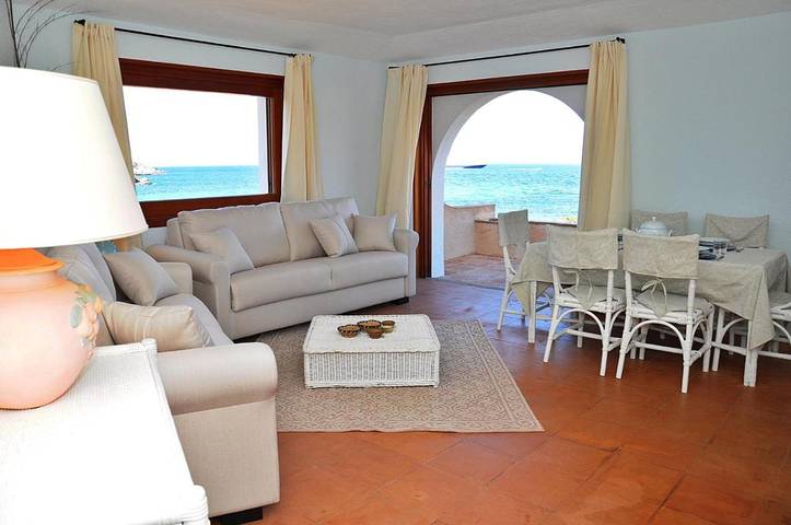 Appartamento vacanze per 4 persone, con giardino, con animali domestici - 1