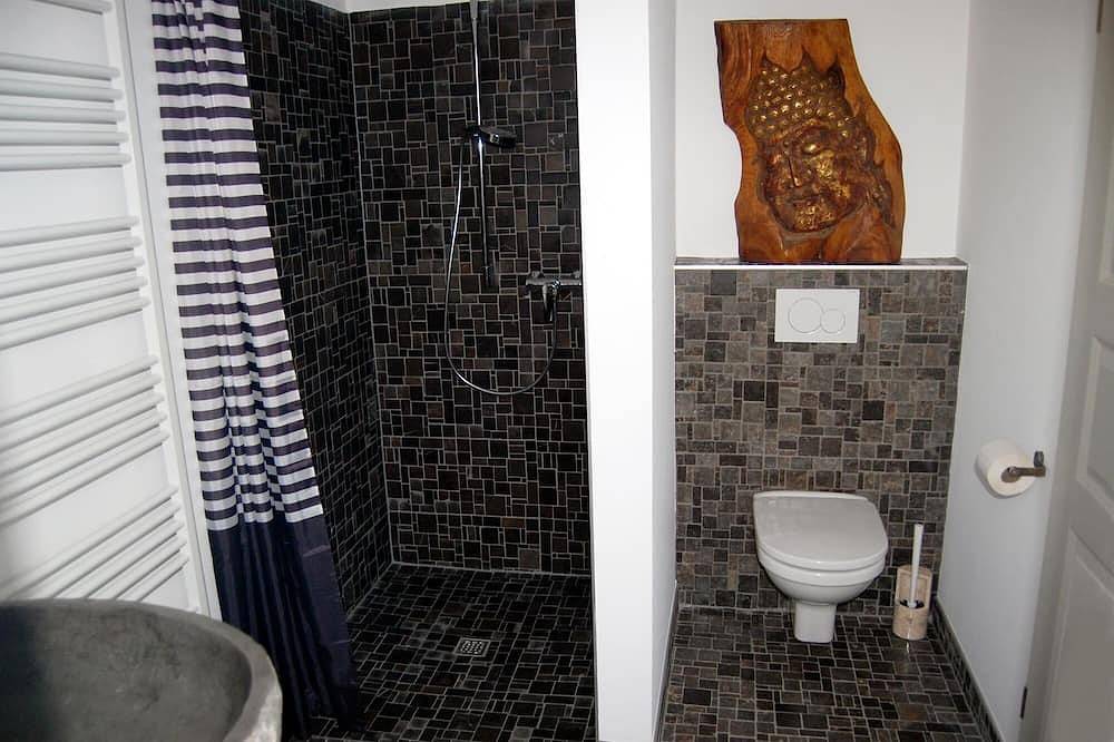 Ganze Wohnung, Ferienwohnung (56 m²)  in der Metropolregion Hamburg und doch idyllisch gelegen in Reinbek, Kreis Stormarn