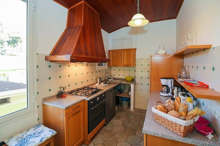 Ferienwohnung für 4 Personen in Imperia - 4