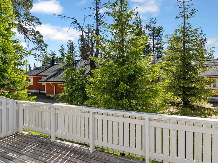 Location de vacances pour 4 personnes dans Inari - 4