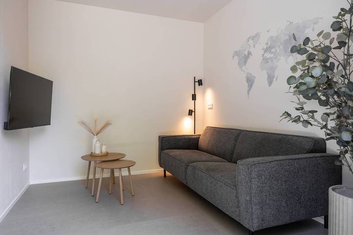 Ferienwohnung für 2 Personen in Oostkapelle - 4