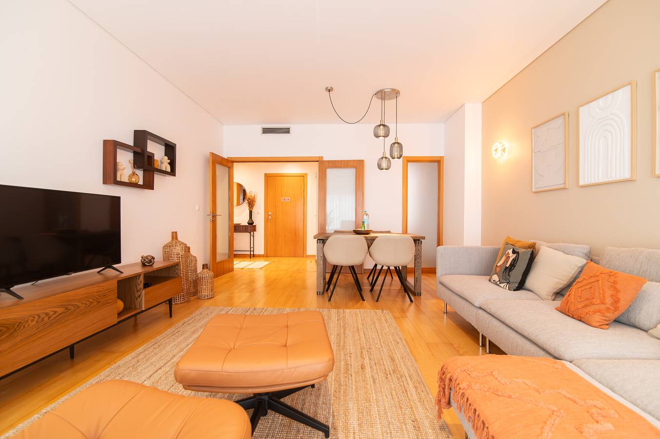 Apartamento entero, Urban Pdl Flat Ii in Isla de San Miguel, Ponta Delgada