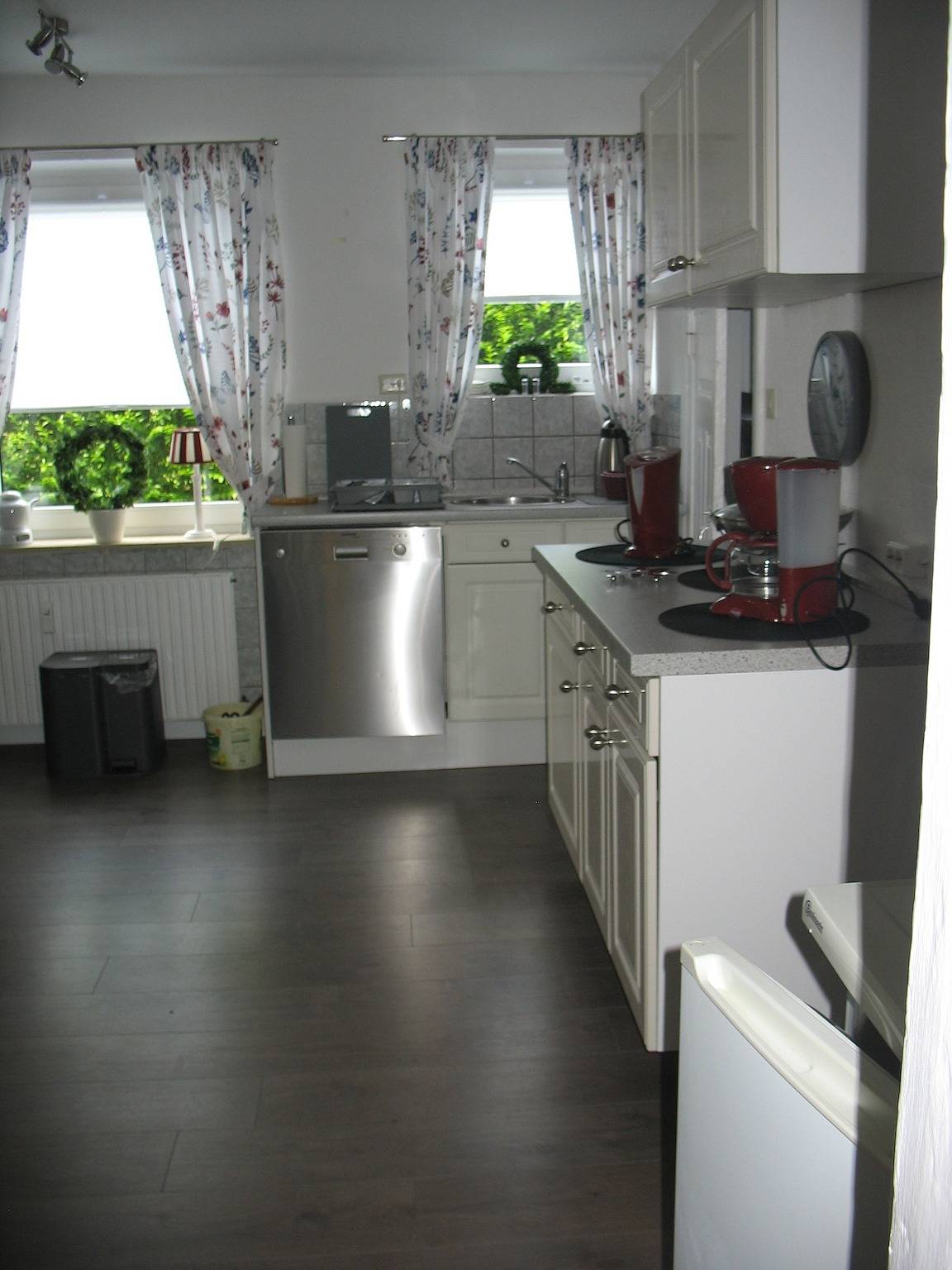 Ganze Ferienwohnung, Sonnenschein in Alt Duvenstedt, Rendsburg-Eckernförde