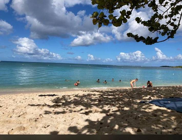 Location de vacances pour 6 personnes, avec jardin et terrasse dans Plage du Souffleur - 4