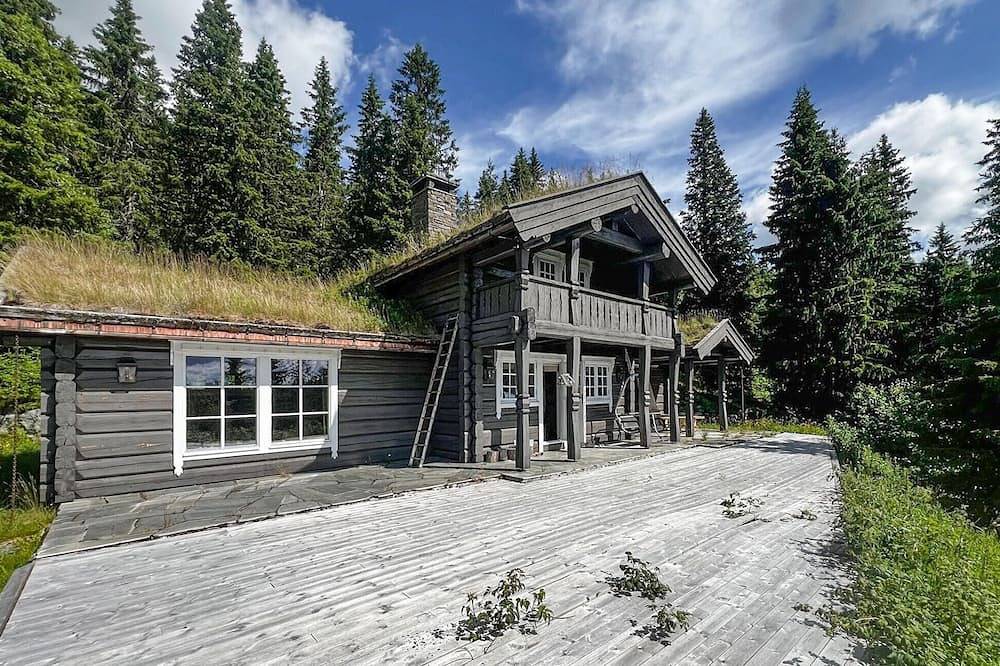 Koselig hjem i Eggedal med Wifi in Norefjell, Sigdal 