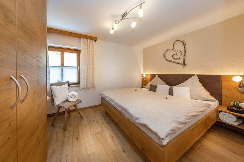 Ganze Wohnung, Ferienwohnung Barbara-Leogang 2-4 Per. Ski, Bike & Wandern // in Loferer und Leoganger Steinberge, Leogang