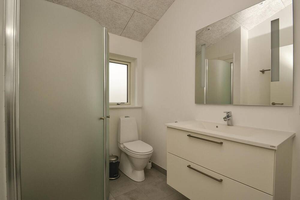 Bella casa a Fanø con cucina in Sønderho, Fanø (Danimarca)