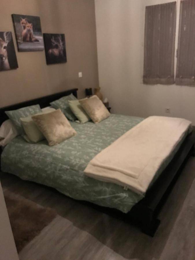 Gîte pour 6 personnes, avec vue et jardin à Digne-les-Bains - 3