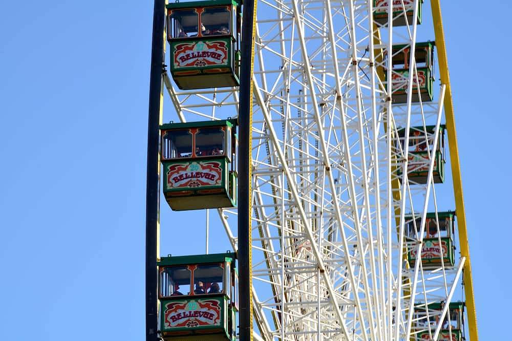 Ferienhaus Taubergießen - Ferienhaus in Schwanau, Mittlerer Schwarzwald