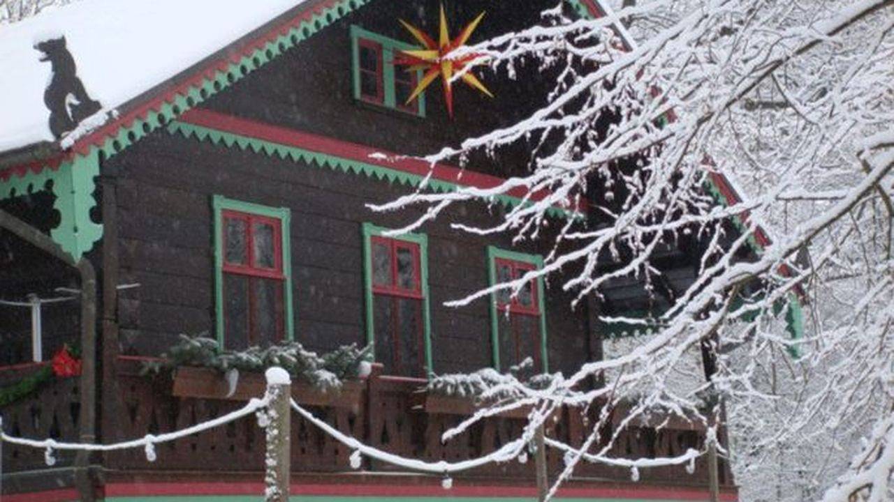 Ferienhaus für 4 Personen in Dessau in Dessau, Reino de Jardines de Dessau-Wörlitz