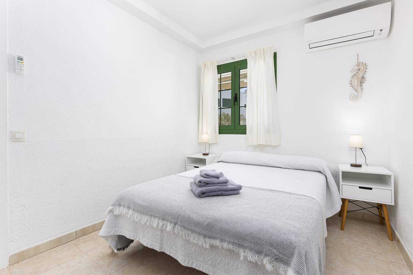 Entire apartment, Home2book El Cotillo Beach & Terrace Escape in El Cotillo, La Oliva