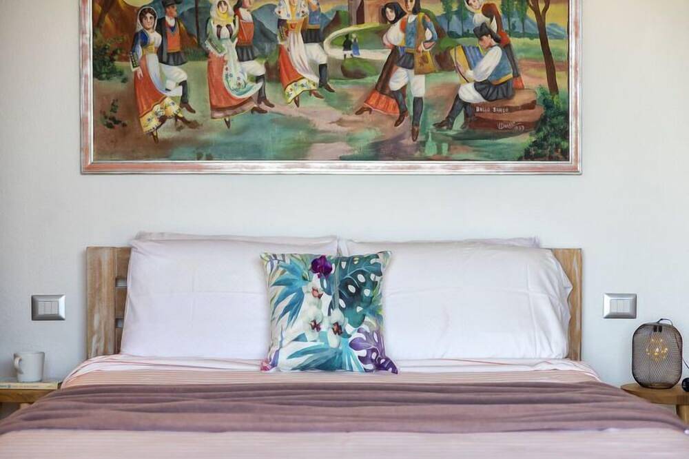 Casa di vacanze Mirai in Portobello di Gallura, Portobello