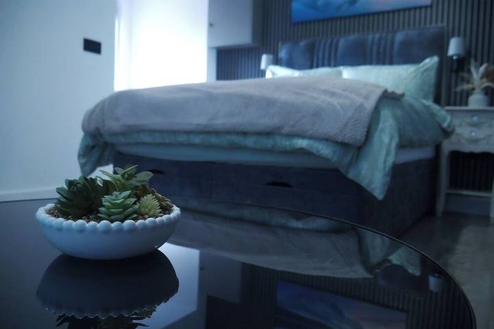 Apartment for 2 people in Sheffield