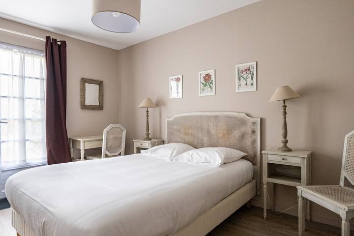 Ferienhaus für 2 Personen, mit Garten in Mont-Saint-Michel-Bucht - 3