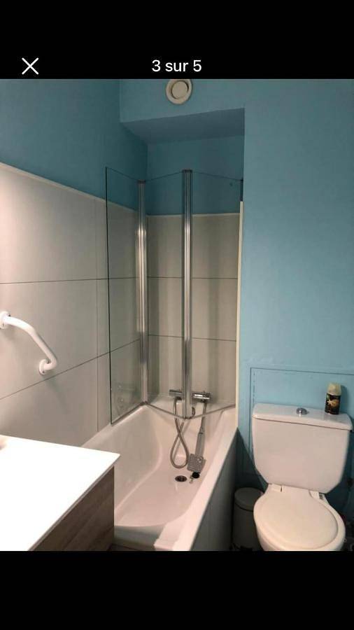 Gîte pour 4 personnes, avec jardin ainsi que vue et terrasse à Savignac-les-Ormeaux - 4