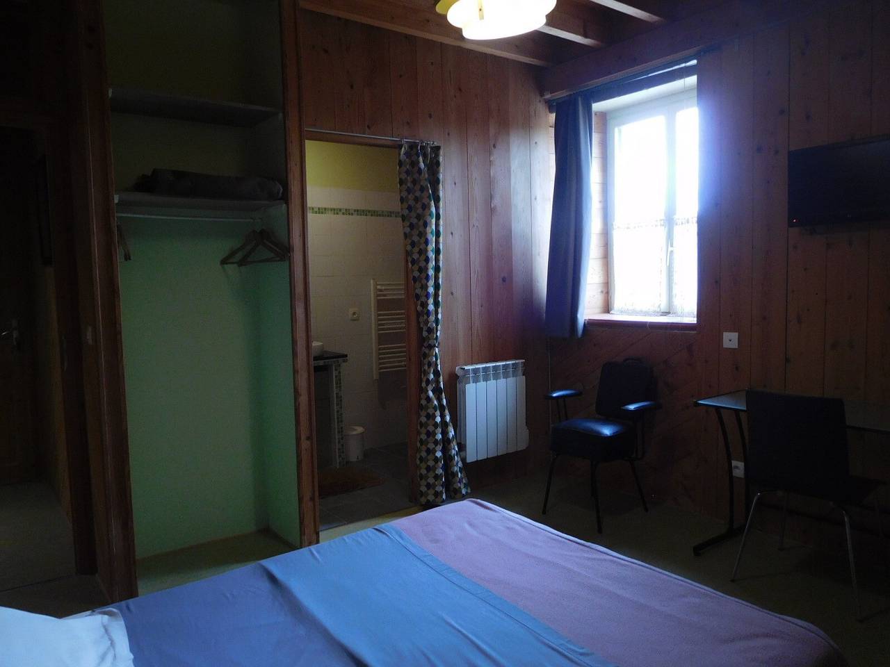 Chambre d’hôtes « Chambre 2 » in Allouis, Région de Vierzon