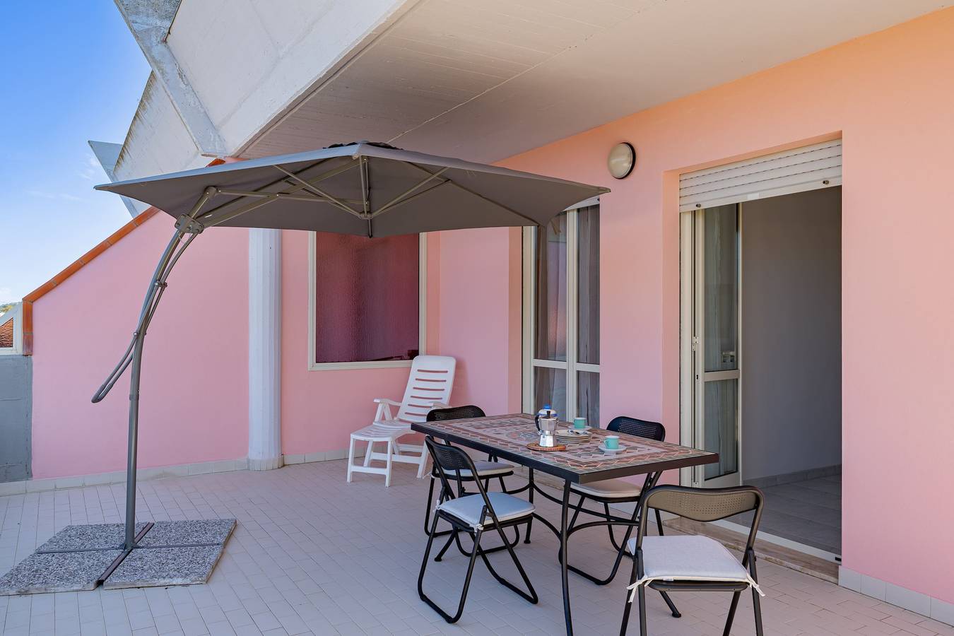 Ganze Wohnung, Borgata Marina 23 - Yourplace Abruzzo in Torino di Sangro, Chieti Provinz