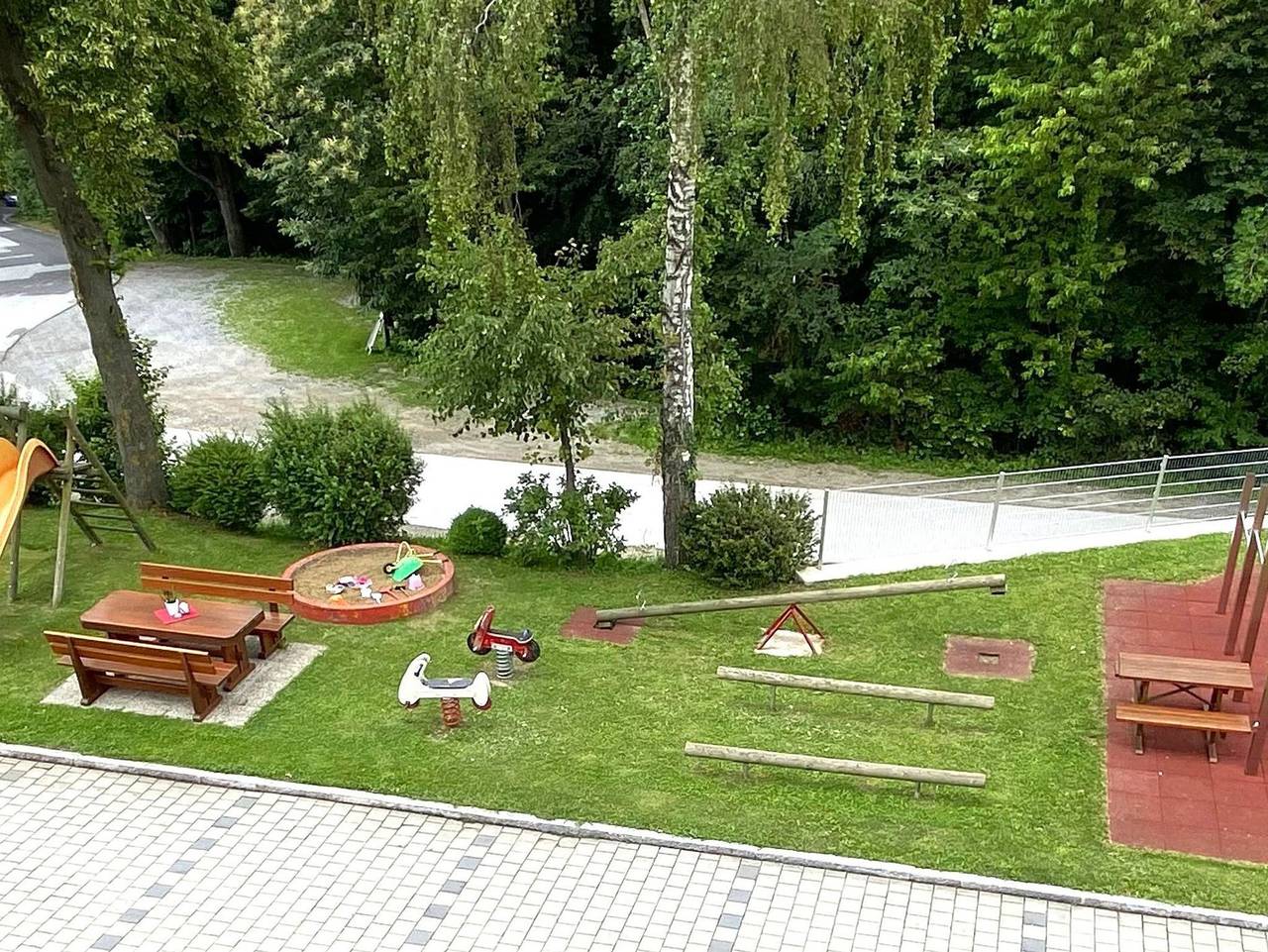 Frühstückspension Lex - Doppelzimmer (3 Bett) in Gemeinde Stubenberg, Steirerland