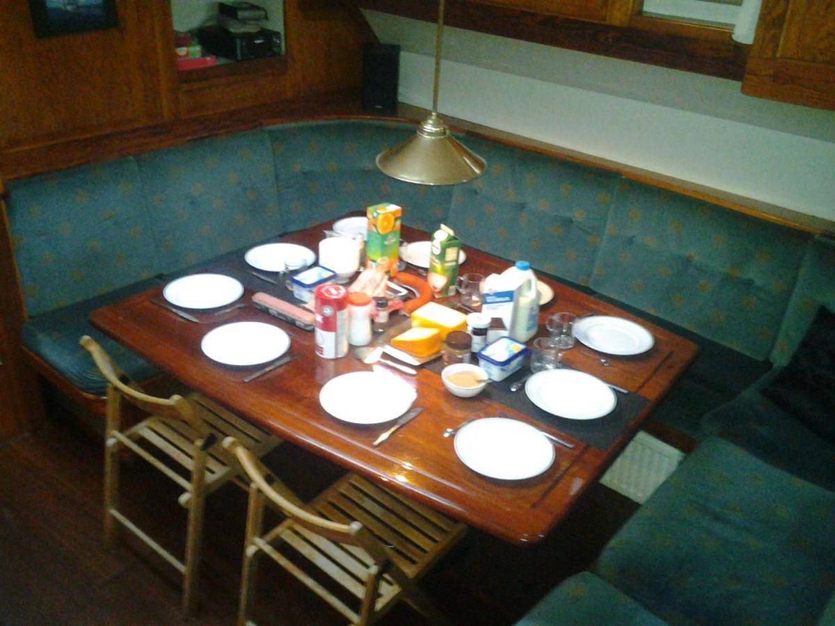 Holiday Home in Volendam, Markermeer