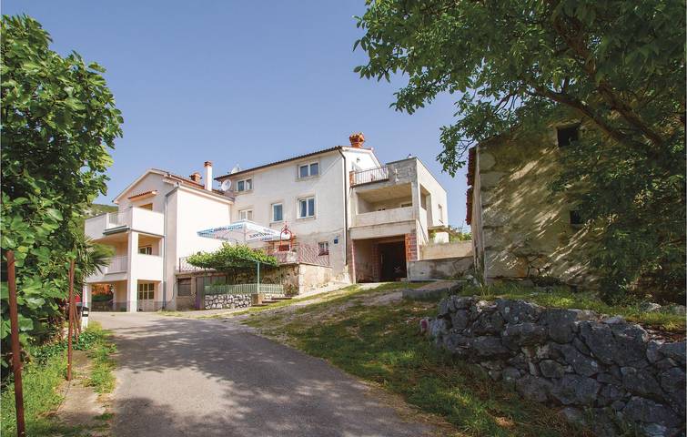 Ferienwohnung für 9 Personen, mit Terrasse, mit Haustier