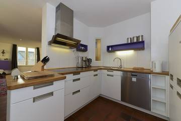 Ferienwohnung für 4 Personen in Nieblum, Föhr, Bild 4