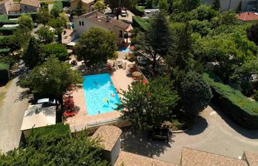 Glamping voor 2 Personen in Ruoms, Ardèche, Afbeelding 1