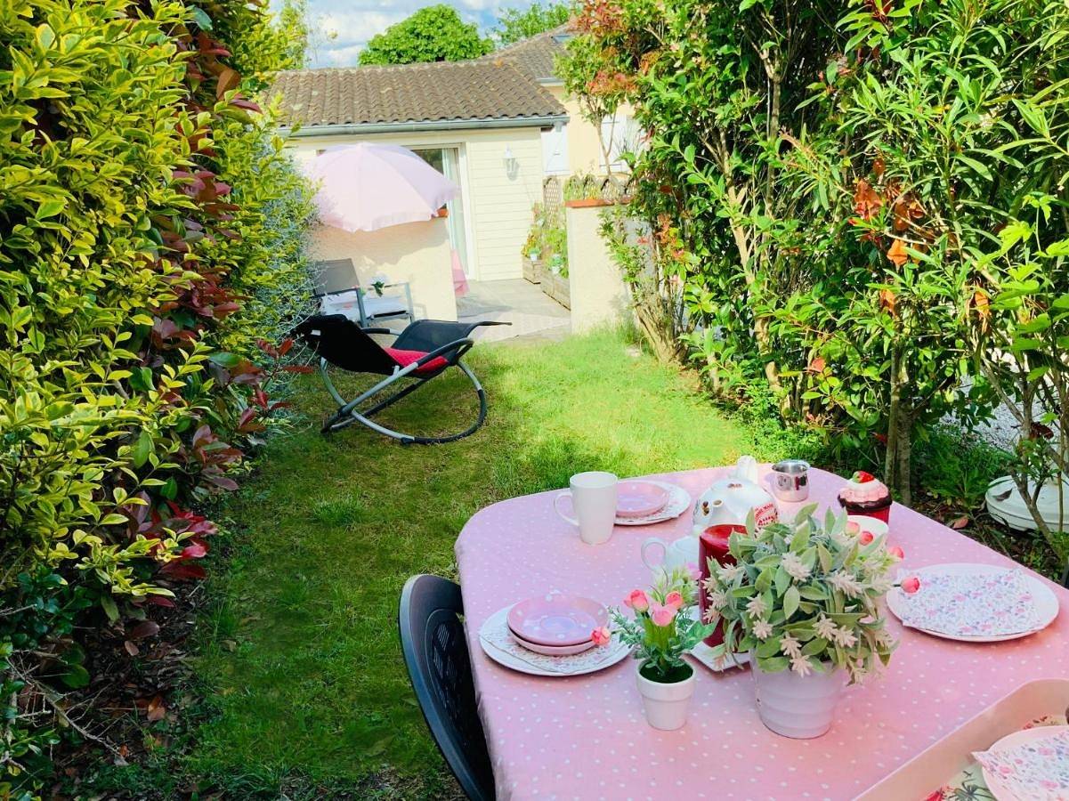 Appartement entier, Cottage Blagnac in Beauzelle, Toulouse et ses environs