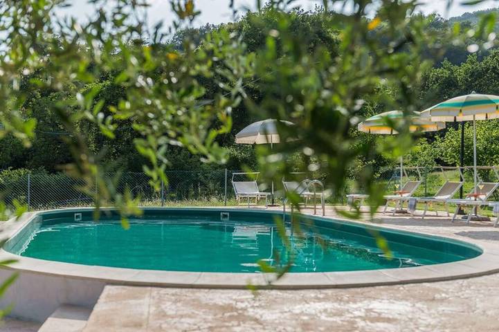 Chalet para 10 personas, con terraza y jardín, Se admiten mascotas - 1