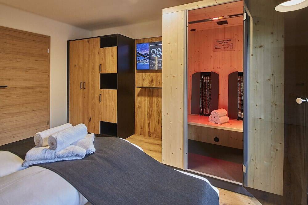 Appartement entier, Chalet Wallehen - Top 6, Ski-in/Ski-out & Balcony in Saalbach, Saalbach-Hinterglemm