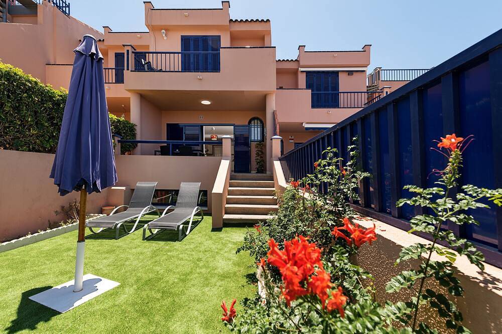 Entire apartment, Bahía Meloneras Fase Ii in Playa de las Meloneras, San Bartolomé de Tirajana
