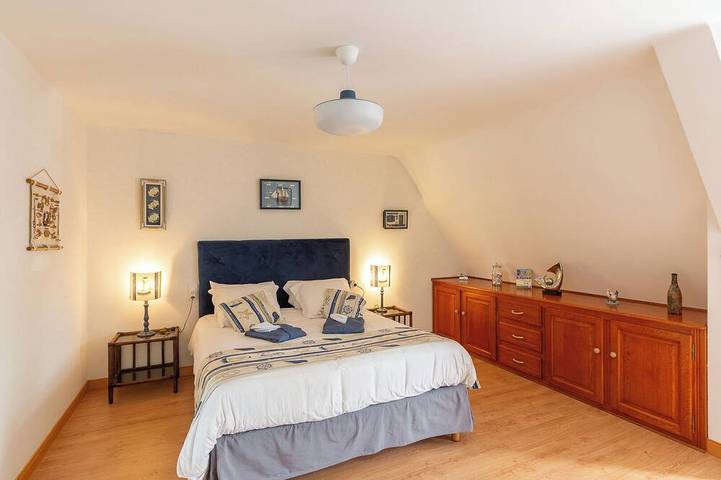 Location de vacances pour 2 personnes à Quessoy - 2