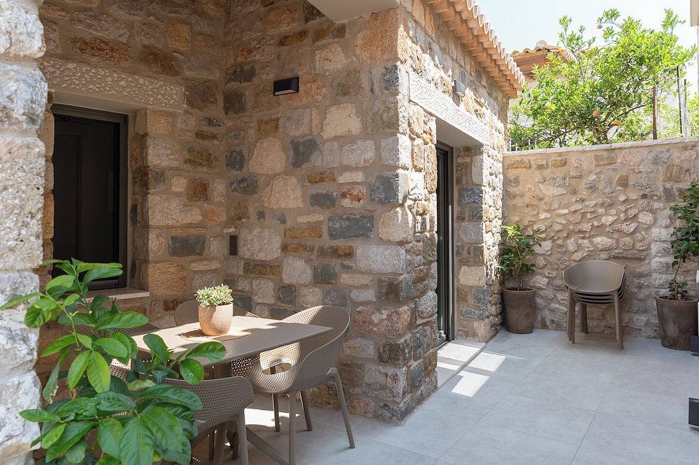 Petra apartments Methoni Messinias in Methoni, Messenia