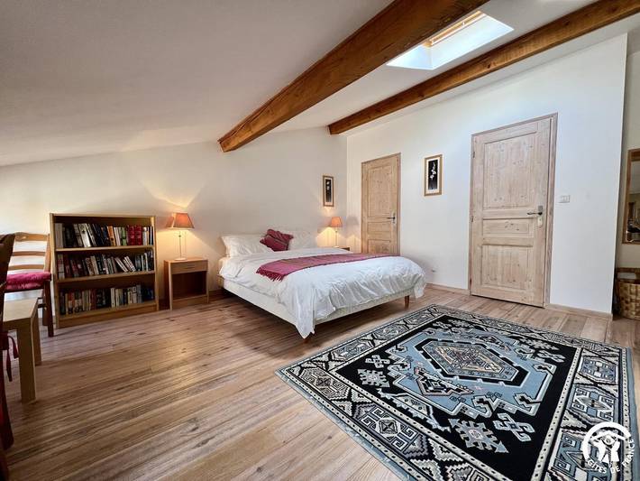 Gîte pour 4 personnes, avec terrasse, animaux acceptés à Caunes-Minervois - 4