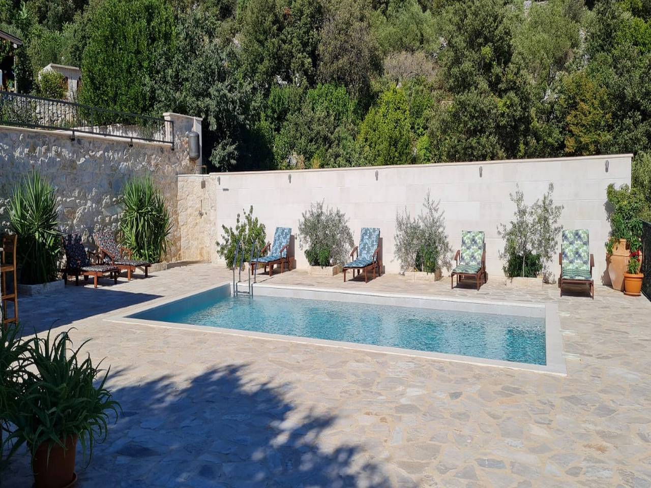 Dom dla 6 osoby w Drvenik, Żupania splicko-dalmatyńska