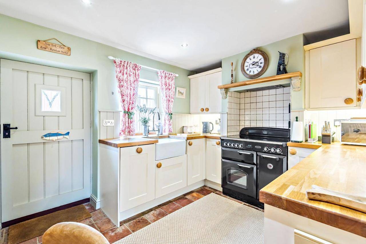 Holiday Home in Burnham Market, Norfolk Coast