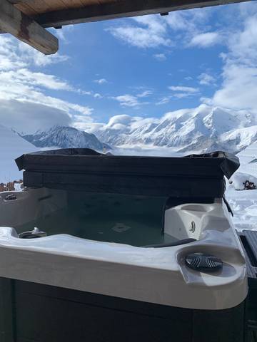 Chalet pour 20 Personnes dans Villard-Reculas, Parc national des Écrins, Photo 4