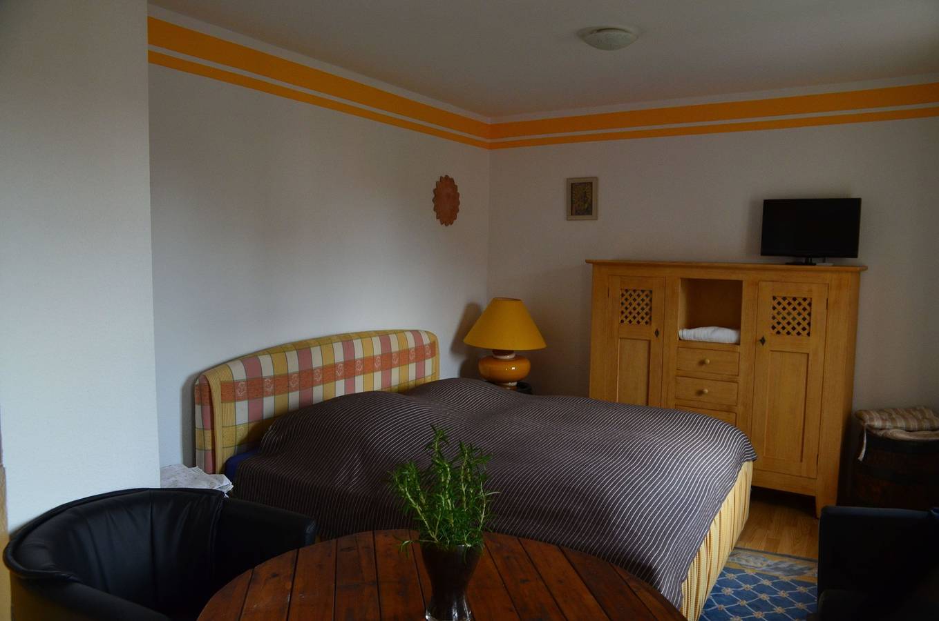 Ganze Ferienwohnung, Kleiner Burgblick in Leisnig, Chemnitz und Umgebung