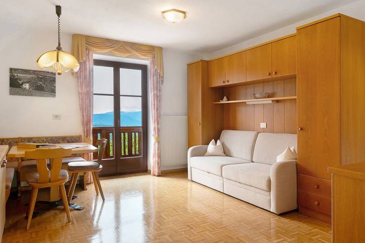 Gîte pour 4 personnes, avec jardin, animaux acceptés à Alpe di Siusi - 4