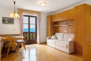 Agriturismo voor 4 Personen in Kastelruth, Trentino-Zuid-Tirol, Afbeelding 3