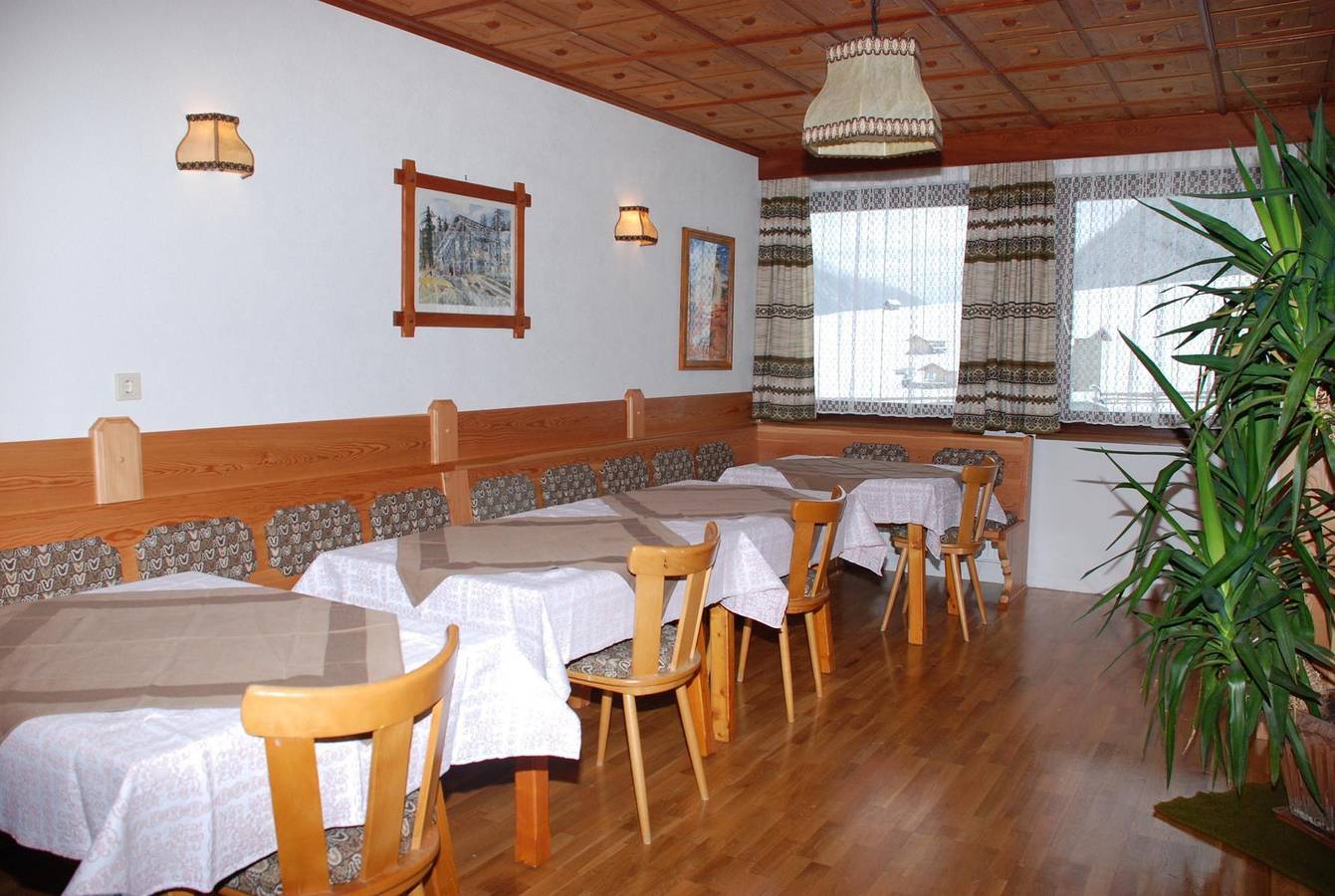 Ganze Ferienwohnung, Apartment Hochschober in Kals am Großglockner, Bezirk Lienz