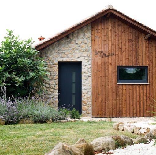 Maison de vacances pour 4 personnes, avec jardin et jacuzzi, adapté aux familles - 1