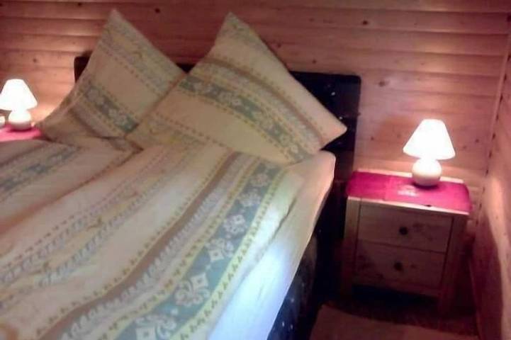 Ferienhaus für 4 Personen, mit Garten und Sauna sowie Whirlpool, mit Haustier in Bad Pyrmont - 2