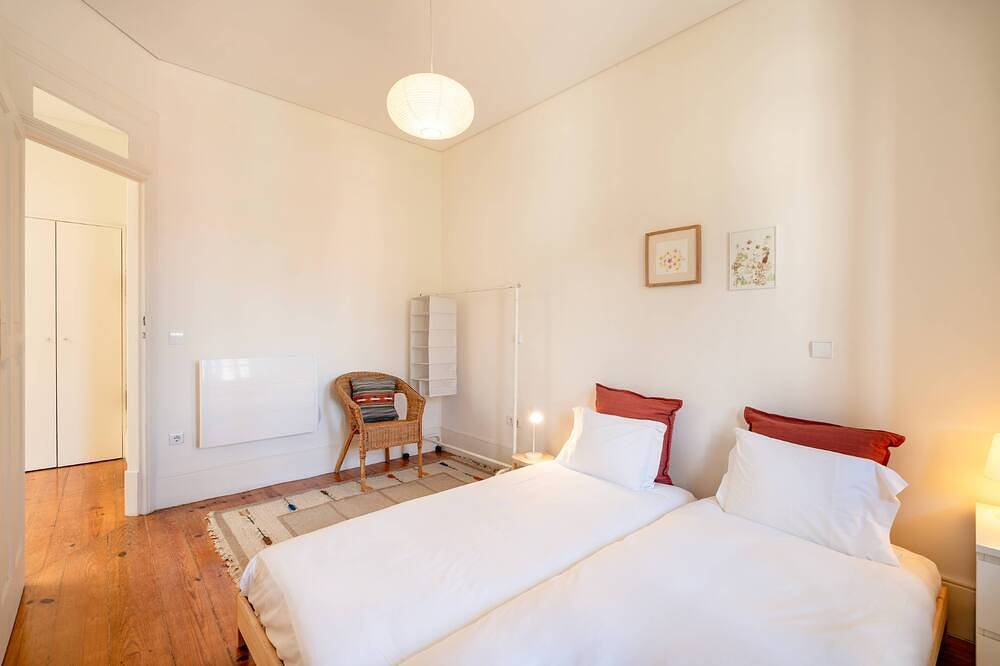 Viva Boavista Vintage House in Porto, District de Porto