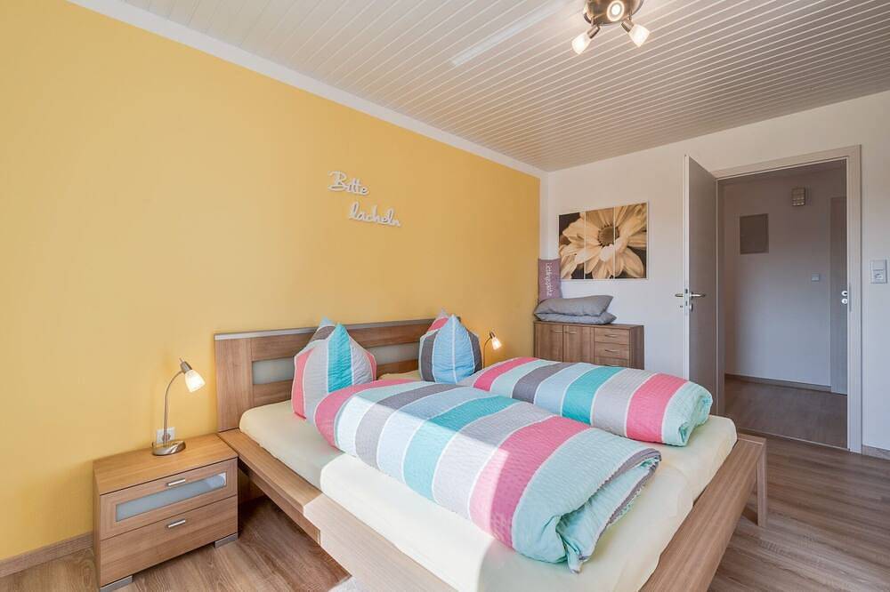 Ganze Wohnung, Liebevoll eingerichtete Ferienwohnung in Viechtach in Viechtach, Ostbayern