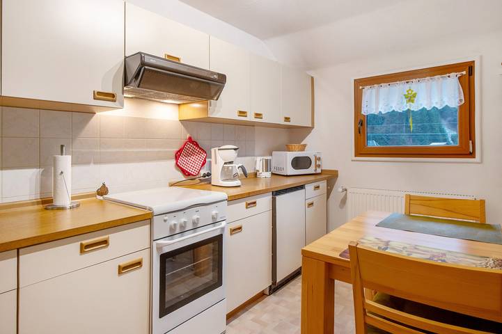 Gîte pour 4 personnes, avec balcon à Todtmoos - 4